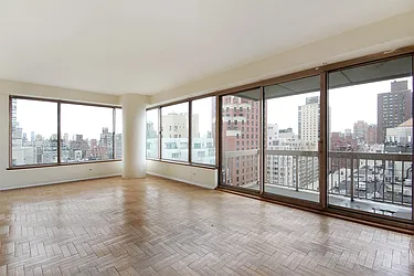Rented by Corcoran