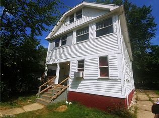 1741 Wayside Rd, Cleveland, OH 44112