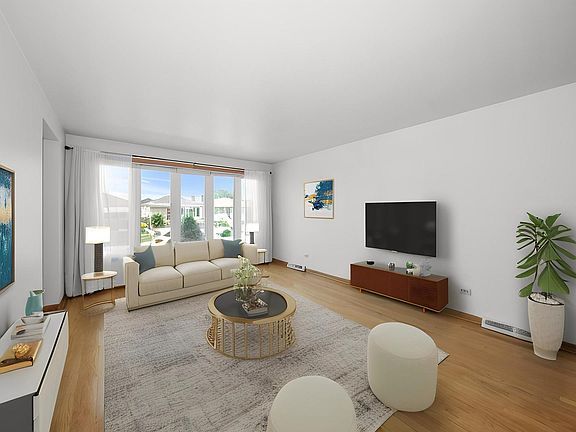 2nd image of 6023 S Parkside Ave
