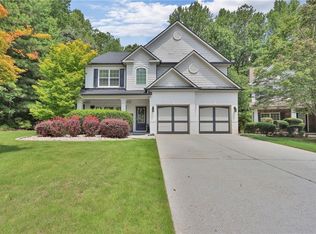 1040 Scenic View Trce, Lawrenceville, GA 30044