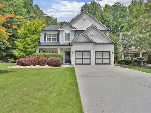 1040 Scenic View Trce, Lawrenceville, GA 30044