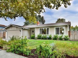 1847 Landana Dr, Concord, CA 94519