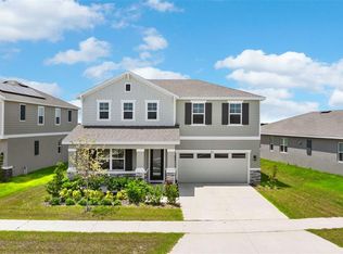 872 Griffon Ave, Lake Alfred, FL 33850