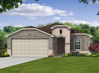 11922 Fieldcrest Run, San Antonio, TX 78254