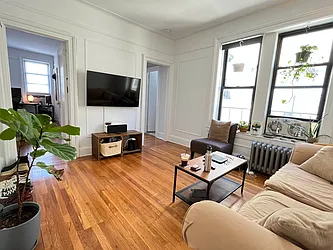 Rented by Modern Spaces