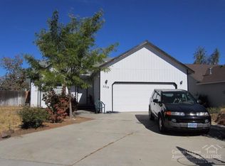 3319 NE Cruise Loop, Bend, OR 97701