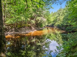 8-3 Turner Street, Buckfield, ME 04220