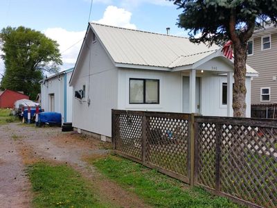 940 S Meyers St, Kettle Falls, WA, 99141