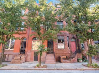 1927 Saint Paul St Unit 3, Baltimore, MD 21218