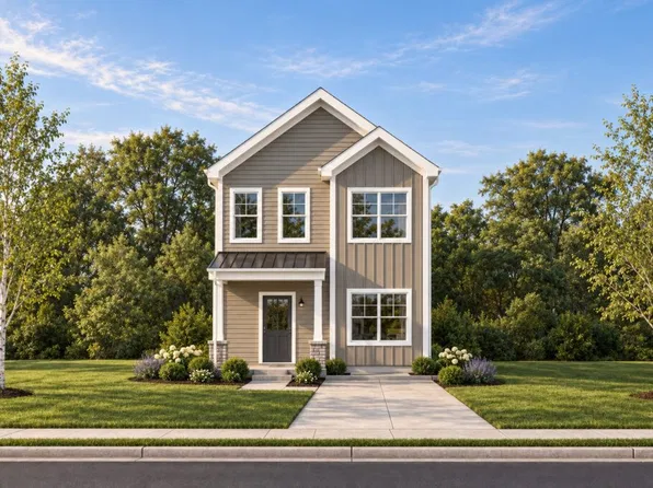Phoenix Plan, Ashland Oaks