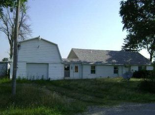 11964 E Weston Rd, Riga, MI 49276