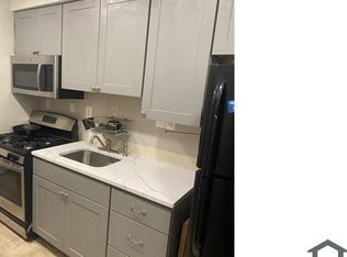 1641 Gales St NE APT 2, Washington, DC 20002