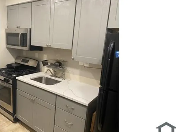 1641 Gales St NE APT 2, Washington, DC 20002