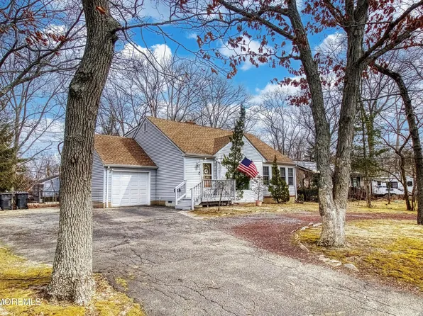 1670 Forge Pond Road, Brick, NJ 08724