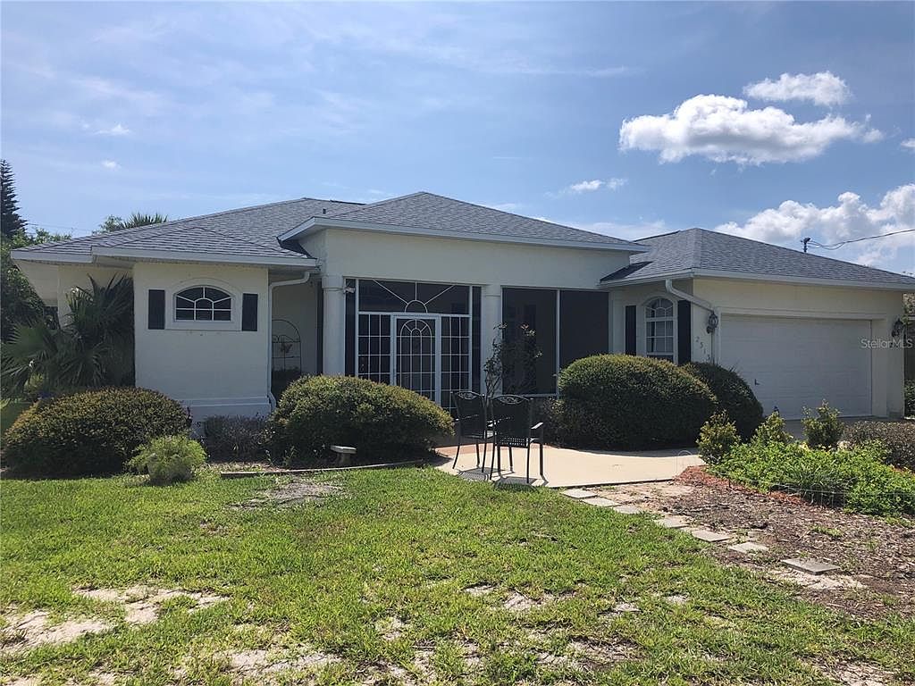 2313 S Daytona Ave, Flagler Beach, FL 32136 Zillow