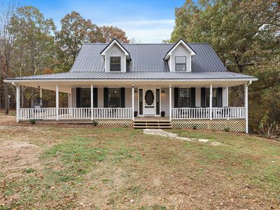 131 Locker Rd, Summertown, TN, 38483