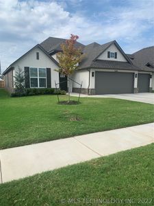 22614 E 102nd Pl S, Broken Arrow, OK, 74014