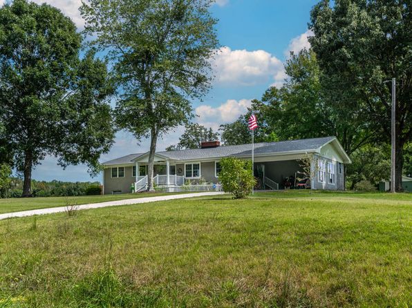 444 Barnette Rd, Louisburg, NC 27549
