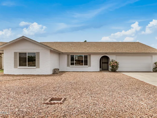 1245 W LOBO Avenue, Mesa, AZ 85202