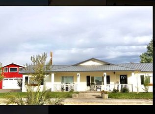 3870 Skyline St, Logandale, NV 89021