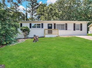 10178 Allen Dr SW, Covington, GA 30014