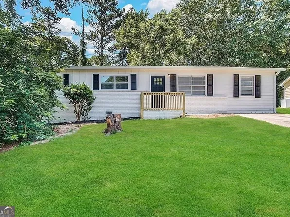 10178 Allen Dr SW, Covington, GA 30014