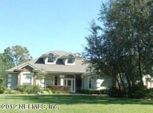 2631 Peacock Cv, Middleburg, FL 32068