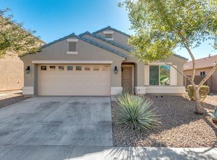 39983 W Coltin Way, Maricopa, AZ 85138