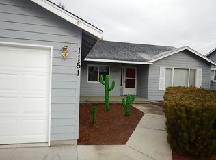 1151 SE 4th St, Prineville, OR 97754