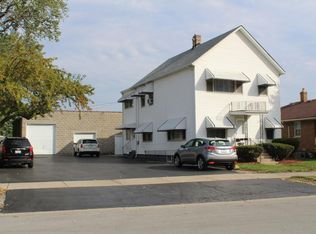 2452 Indiana Ave APT 2, Lansing, IL 60438