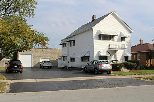 2452 Indiana Ave #2 Photo 1