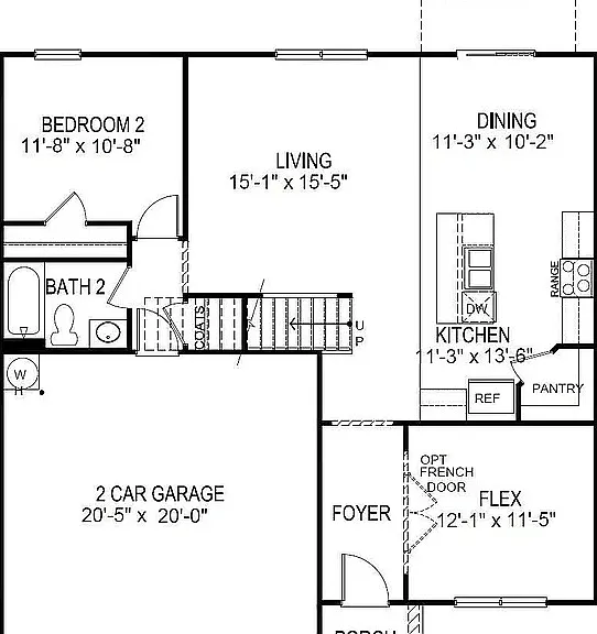 8108 Jude Dr — Photo 3