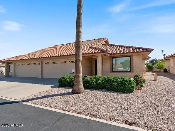 7746 E LAGUNA AZUL Avenue #257, Mesa, AZ 85209