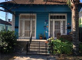 4152 Bienville St, New Orleans, LA 70119