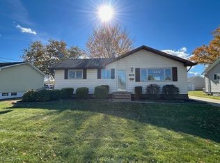 14811 Sylvia Dr, Brookpark, OH 44142