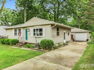 4050 Flamingo Ave SW, Wyoming, MI 49509