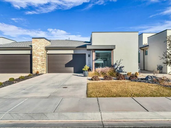 2849 E Church Oak Dr, Saint George, UT 84790