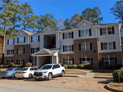 8302 Fairington Village Dr, Lithonia, GA, 30038