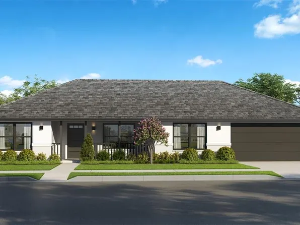 Lots 5 & 6 S Adelle Ave, Deland, FL 32720