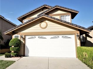 2432 Maroon Bell Rd, Chino Hills, CA 91709