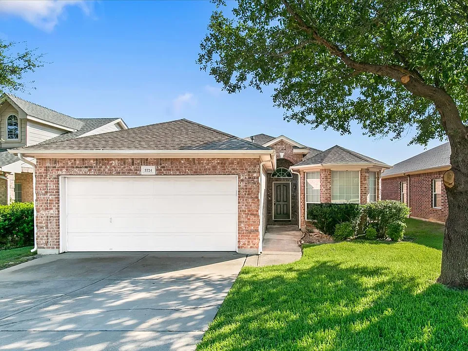 5724 Minnow Dr
