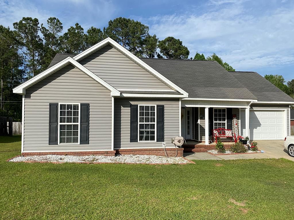 412 Nomad Cir, Kinsey, AL 36303 Zillow