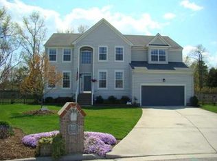 837 Amberline Dr, Chesapeake, VA 23322