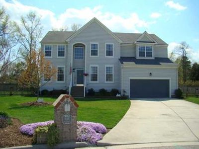 837 Amberline Dr, Chesapeake, VA, 23322
