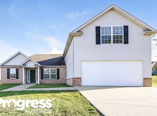 6029 Eden Ln, La Vergne, TN 37086