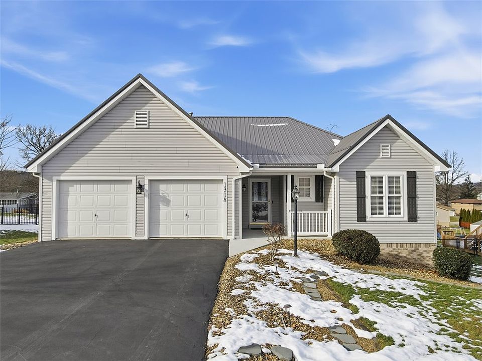 1st image of 1318 Deerfield Ln