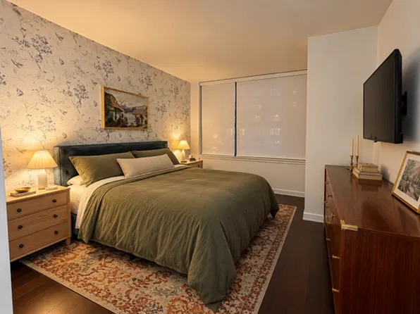 200 North End Avenue #3C, photo 3
