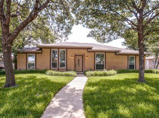 609 Palomar Ln, Richardson, TX 75081