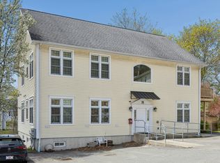 136R Main St UNIT 3, Acton, MA 01720