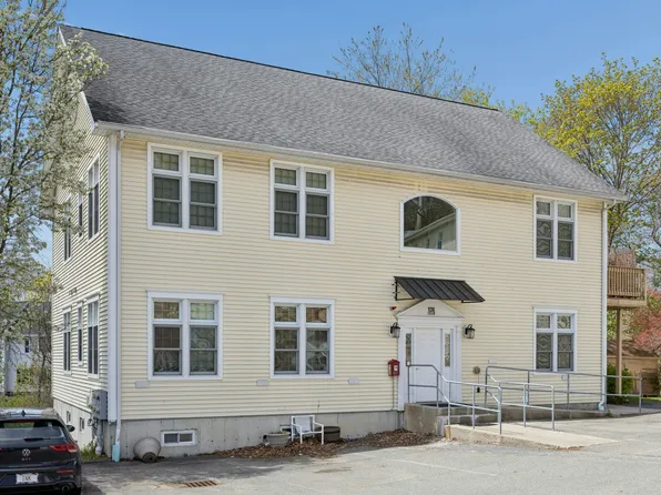 136R Main St Unit 3, Acton, MA 01720